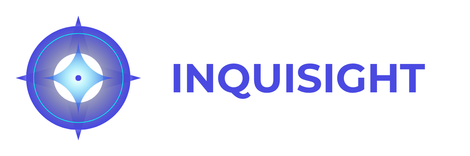 InquiSight - AI Consumer Research Platform